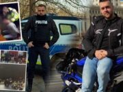 Polițistul mort într-o cursă ilegală, implicat în scandalul torționarilor de la Secția 16 / Mărturia lui Viorel Șeicaru