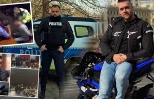 Polițistul mort într-o cursă ilegală, implicat în scandalul torționarilor de la Secția 16 / Mărturia lui Viorel Șeicaru