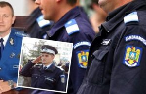 Șefii Jandarmeriei, acuzați de fapte grave / „Începe războiul cu Ministerul de Interne!”