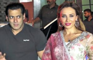 Salman Khan o obligă pe Iulia Vântur să facă asta! Totul a fost dezvăluit de o concurentă de la emisiunea Big Boss