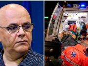 Arafat, despre evacuarea de la Spitalul Foișor: Suport consecințele, dar să știu, în sfârșit, că am luat o decizie care a salvat vieți