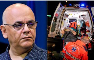 Arafat, despre evacuarea de la Spitalul Foișor: Suport consecințele, dar să știu, în sfârșit, că am luat o decizie care a salvat vieți