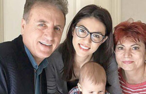 Secretele celor mai lungi căsnicii din muzica populară. Lupu și Cornelia Rednic și Constantin Enceanu dau din casă