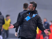 Marinos Ouzounidis, supărat după 0-0 cu CFR: ”Nu sunt mulțumit nici de rezultat, nici de joc!” Ce le-a spus jucătorilor