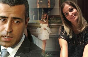 Milionarului Remus Truică i s-a pus pata pe fosta nevastă / Au luat-o de la capăt