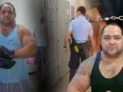 Temutul interlop Sandu Geamănu, pedepsit de gardieni, după ce a demascat mafia / Dezvăluirile l-au costat scump