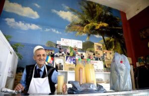 A murit legendarul Hashim Memish!