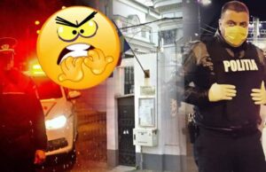 Poliția și Parchetul, reacții incredibile, în scandalul de la Secția 16 / Documente exclusive