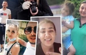 Încă o victimă, în dosarul „Moarta din valiză” / Cei trei criminali au aflat abia la tribunal