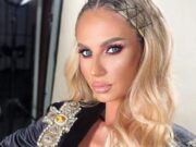 Andreea Bănică, mărturisiri dureroase despre moartea părinților: „Dimineața mă duceam la spital, plângeam, și seara cântam”