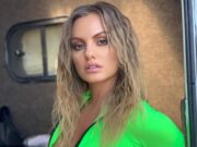 Alexandra Stan e bisexuală și a făcut sex în trei: „Iubesc și bărbații și femeile”