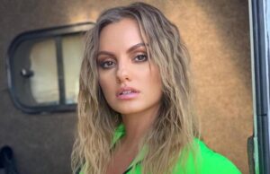 Alexandra Stan e bisexuală și a făcut sex în trei: „Iubesc și bărbații și femeile”