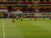 Csikszereda – FCU Craiova 1-2. Meci mic, puncte mari!