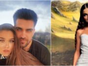 Se căsătorește Theo Rose cu nepotul lui Nea Mărin? Ce spune artista despre acest pas