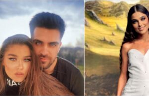 Se căsătorește Theo Rose cu nepotul lui Nea Mărin? Ce spune artista despre acest pas