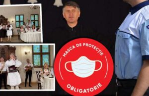 Cristian Pomohaci a călcat din nou strâmb / Cine plătește pentru „păcatele” fostului preot!