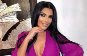 Andreea Tonciu, atac subtil la adresa mai multor vedete din showbiz. Ce părere are despre dive și maneliști: ”Nu-mi plac”