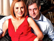 Anuntul făcut de Andreea Esca după 20 de ani de căsătorie