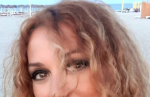 Anca Țurcașiu, „Vreau să dau reset”. Mesaj pentru fostul soț