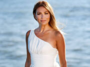 Anca Țurcașiu, imaginea perfecțiunii la 51 de ani. Cântăreața și-a impresionat total fanii: ”Ești frumoasă!”