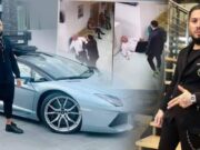 Ce i-a făcut propriei neveste interlopul care a bătut un medic și a înjunghiat un taximetrist! Detalii exclusive despre proxenetul care a îngrozit România