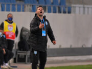 ”Cel mai prost meci!”. Marinos Ouzounidis nu s-a ferit de cuvinte, după înfrângerea cu Clinceni: ”Asta am meritat”