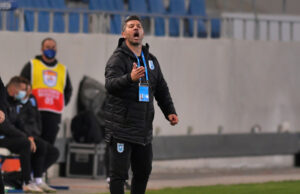 ”Cel mai prost meci!”. Marinos Ouzounidis nu s-a ferit de cuvinte, după înfrângerea cu Clinceni: ”Asta am meritat”