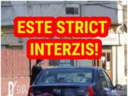 Spălarea mașinii în fața curții sau a blocului este ilegal. Află care este valoarea amenzii