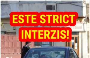 Spălarea mașinii în fața curții sau a blocului este ilegal. Află care este valoarea amenzii