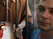 Fotbalistul condamnat pentru că a tâlhărit o pensionară vrea să fenteze pușcăria / Cum încearcă să iasă din spatele gratiilor!