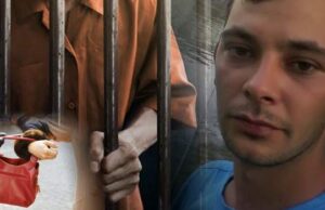 Fotbalistul condamnat pentru că a tâlhărit o pensionară vrea să fenteze pușcăria / Cum încearcă să iasă din spatele gratiilor!