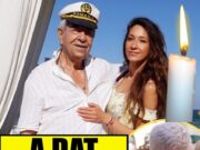 Fiica lui Ion Dichiseanu a dat vestea trista despre tatal ei