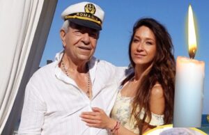 Fiica lui Ion Dichiseanu a dat vestea trista despre tatal ei