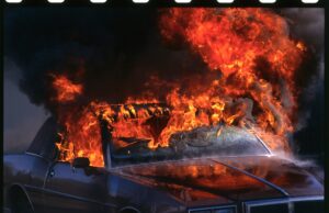 Gestul banal care putea să îi aducă sfârșitul. Ce a făcut un bărbat în mașină, fără să realizeze că este o greșeală uriașă