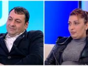 ”Am zis la nervi!” Ucigașul din Argeș a recunoscut la Acces Direct că și-a amenințat concubina cu moartea! Azi și-a dus planul la final, în curtea bisericii