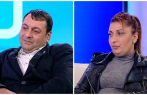 ”Am zis la nervi!” Ucigașul din Argeș a recunoscut la Acces Direct că și-a amenințat concubina cu moartea! Azi și-a dus planul la final, în curtea bisericii