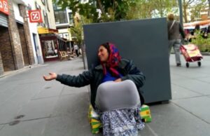 Soluţia „miraculoasă” prin care au reuşit elveţienii să scape de cerşetorii români. „Era teroare, parcă eram sub asediu”