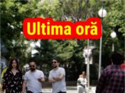 Vestea ȘOC a momentului după primul weekend de relaxare: Ce s-a întâmplat peste noapte în Capitală