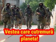 3.000 de rachete au fost lansate din Fâşia Gaza spre Israel, în mai puţin de o săptămână