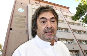 „Nicio clipă nu m-am gândit că poți să te infectezi și să mori din cauza unei simple analize făcute în spital!”