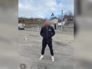 Șoferul Maserati-ului în care au murit 3 tineri nu avea permis. A fost prins de polițiști în urmă cu un an