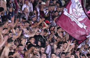 Rapid revine în Liga 1 după șase ani! Giuleștenii au fost ajutați de frații timișoreni în penultima etapă