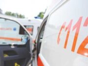 Un copil a ajuns cu răni grave la spital înainte să înceapă orele!