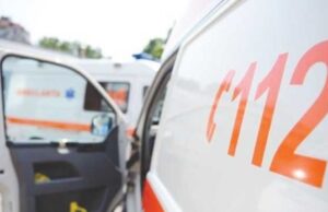 Un copil a ajuns cu răni grave la spital înainte să înceapă orele!