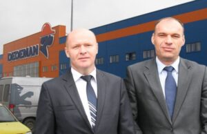 Frații Dedeman dau o nouă lovitură în România. Ce afacere au mai cumpărat