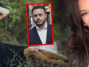 Claudia Pătrășcanu, declarații exclusive. De ce nu a luat Gabi Bădălău copiii, deși era weekend-ul lui. Ce l-a reținut la București