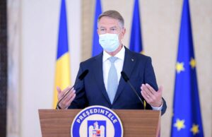 Klaus Iohannis, apel către autoritățile locale: Trebuie să aducem vaccinul mai aproape de oameni, mergeți din poartă în poartă