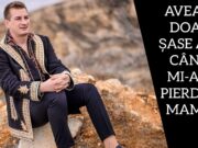 MAMA A MURIT CÂND AVEAM DOAR ȘASE ANI! DRAMA CARE I-A MARCAT VIAȚA LUI MARIAN COZMA