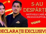 ANAMARIA PREDA ȘI MARIAN LUPU, PRIMELE DECLARAȚII DUPĂ DESPĂRȚIRE! MOTIVUL ESTE ULUITOR