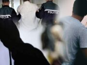 Soț și soție, acuzați de pornografie infantilă / Au făcut deja patru victime